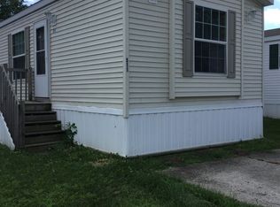 519 Prairie Dr, Syracuse, IN