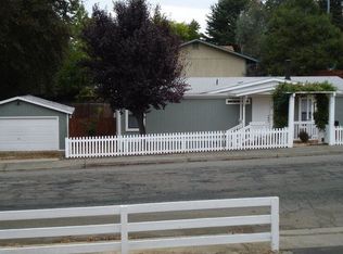 1422 Mellor Dr, Lakeport, CA