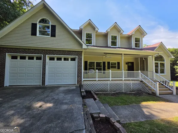 89 Baker St, Summerville, GA 30747