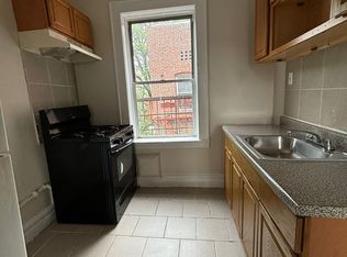 333 Park Ave APT 25, Newark, NJ 07107