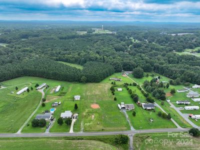 Vac Lowder Rd, New London, NC, 28127