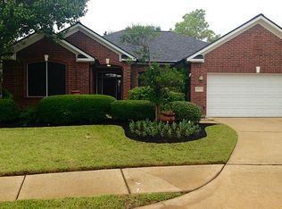 1127 Knoll Crest Ct, Sugar Land, TX 77479