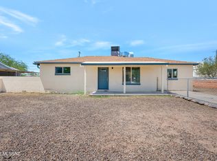 826 W Calle Margarita, Tucson, AZ 85706