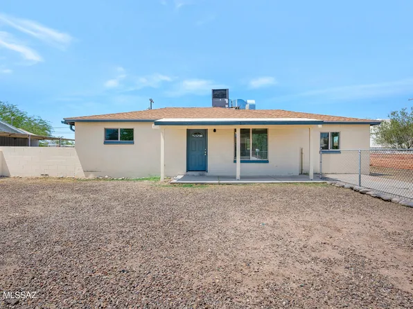 826 W Calle Margarita, Tucson, AZ 85706
