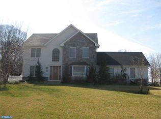 30 Partridge Ct, Bridgeton, NJ 08302