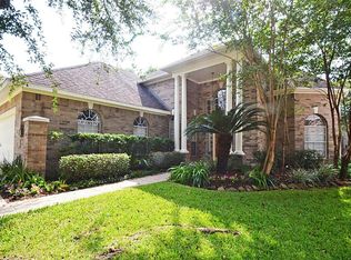 3322 Shadowfern Dr, Houston, TX 77082