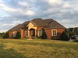 4180 Tite Rd, Stanfield, NC 28163