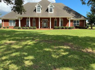 416 County Road 622, Enterprise, AL 36330