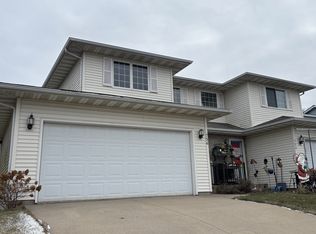 756 Saint John St, Cottage Grove, WI 53527
