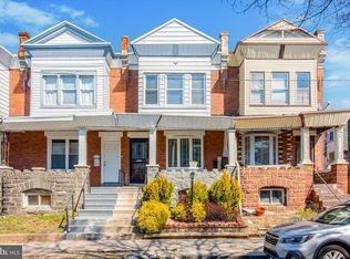 5713 Hazel Ave, Philadelphia, PA 19143
