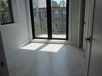 Rented by Empire One Realty