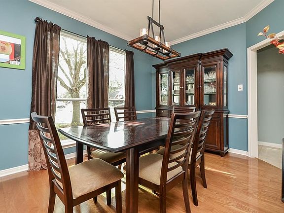 4th image of 4807 Canyon Sage Ln