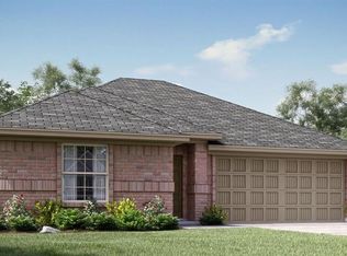 1211 Crescent View Dr, Anna, TX 75409