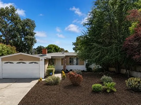 1970 Sunshine Dr, Concord, CA 94520