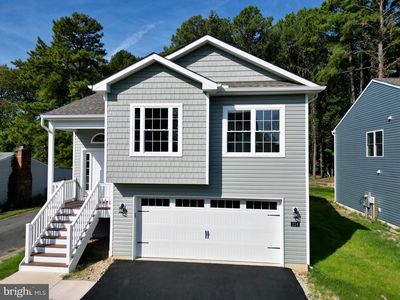 224 Long Point Rd, Stevensville, MD, 21666