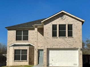 9975 Permian Bay, San Antonio, TX 78245