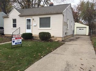 1631 Annabelle St, Ferndale, MI 48220
