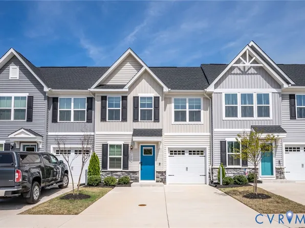 7213 Lyon Taylor Ln, New Kent, VA 23124