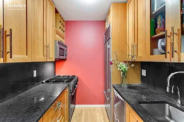 Rented by Sotheby's International Realty