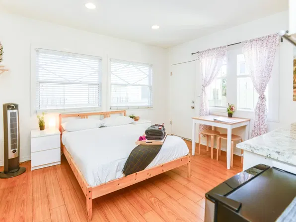 1807 N Wilton Pl #B3, Los Angeles, CA 90028