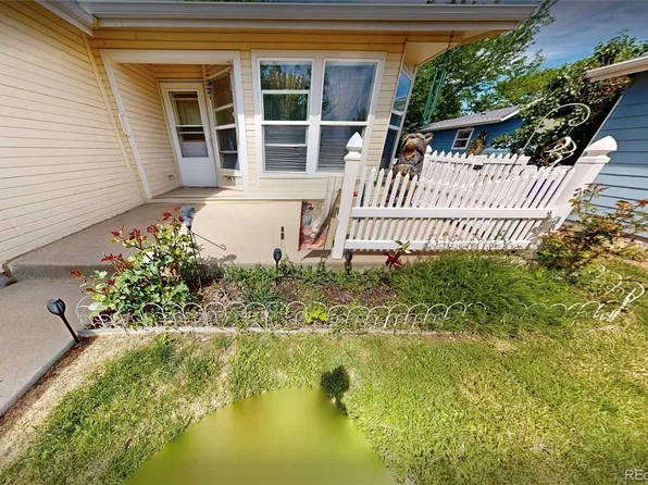 6405 Hollyhock Green #62, Frederick, CO 80530