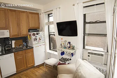 Rented by Compass