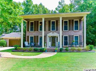 1144 Way Thru The Woods SW, Decatur, AL 35603
