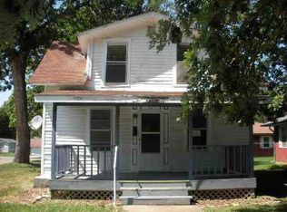 316 Market St, Osage City, KS 66523