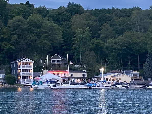 5909 W Lake Rd #T3, Conesus, NY 14435