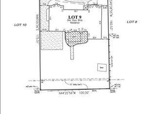 7019 Greentree Ln LOT 9, Dallas, TX 75214