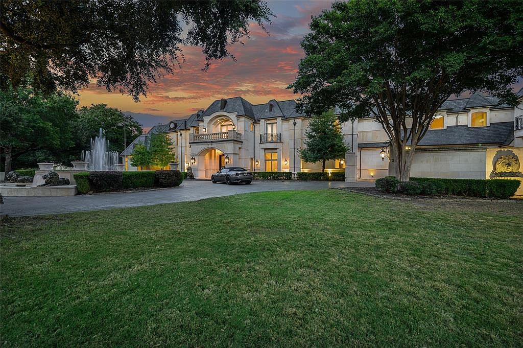 2000 Willow Bend Dr, Plano, TX 75093 Zillow