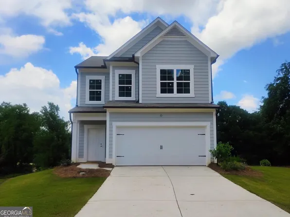 156 Millers Ln, Calhoun, GA 30701