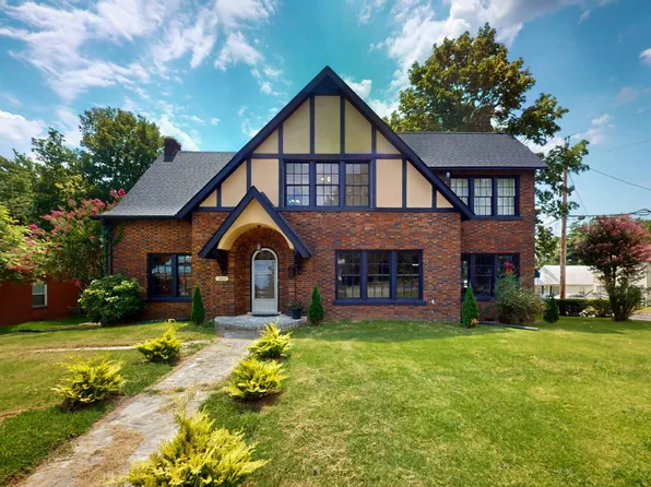 1007 Poplar St, Murray, KY 42071