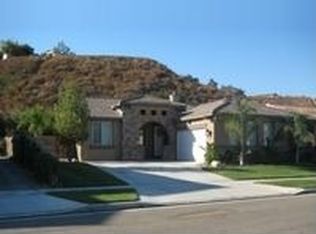 4064 Inverness Dr, Corona, CA 92883