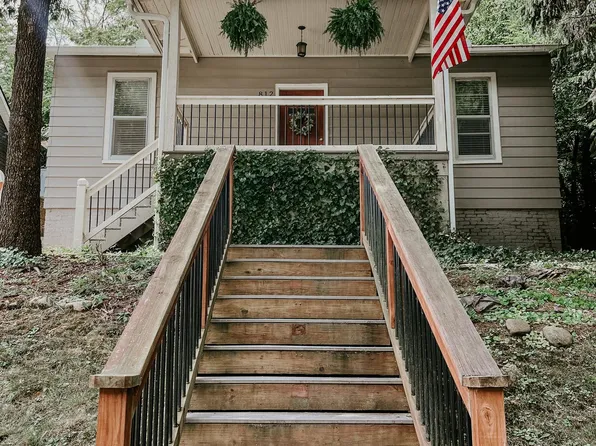 812 Federal St, Chattanooga, TN 37405