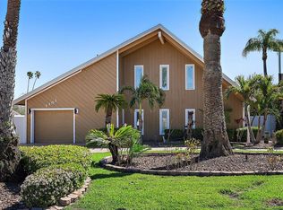 1101 Bay Pine Blvd, Indian Rocks Beach, FL 33785