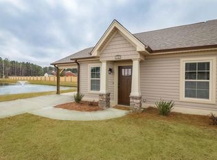 1408 Granada Dr, Florence, SC 29501