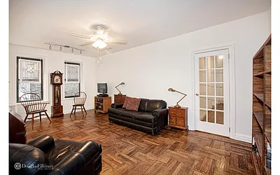 Sold by Douglas Elliman