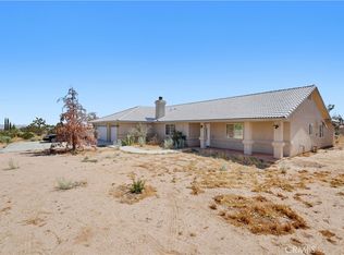 13227 Smith Rd, Phelan, CA 92371