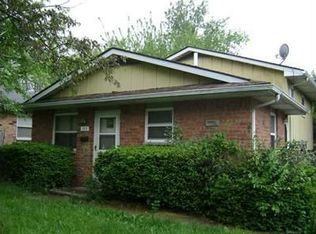 103 Tishman St, Columbus, OH 43228
