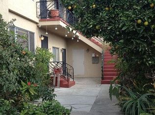 4363 35th St FLOOR 2, San Diego, CA 92104