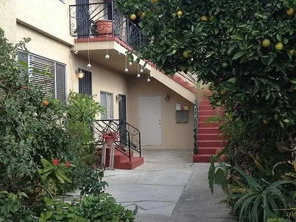 4363 35th St Floor 2, San Diego, CA 92104