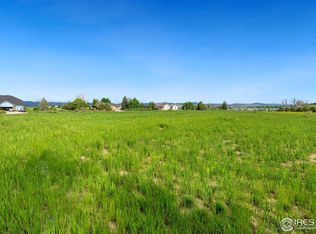 4318 Vista Lake Dr, Fort Collins, CO 80524