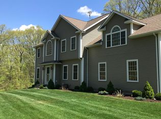 45 Kaleas Way, Beacon Falls, CT 06403