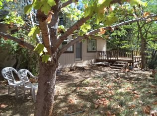 299 Old Prospector Trl, Mokelumne Hill, CA 95245