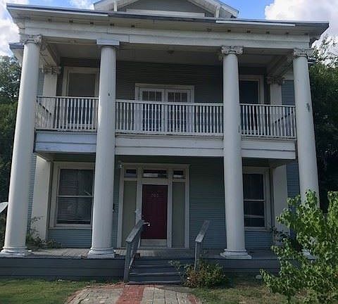 703 E Euclid Ave San Antonio, TX, 78212 - Apartments for Rent | Zillow