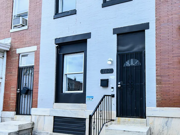 702 N Kenwood Ave, Baltimore, MD 21205