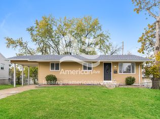10243 Hobkirk Dr, Saint Louis, MO