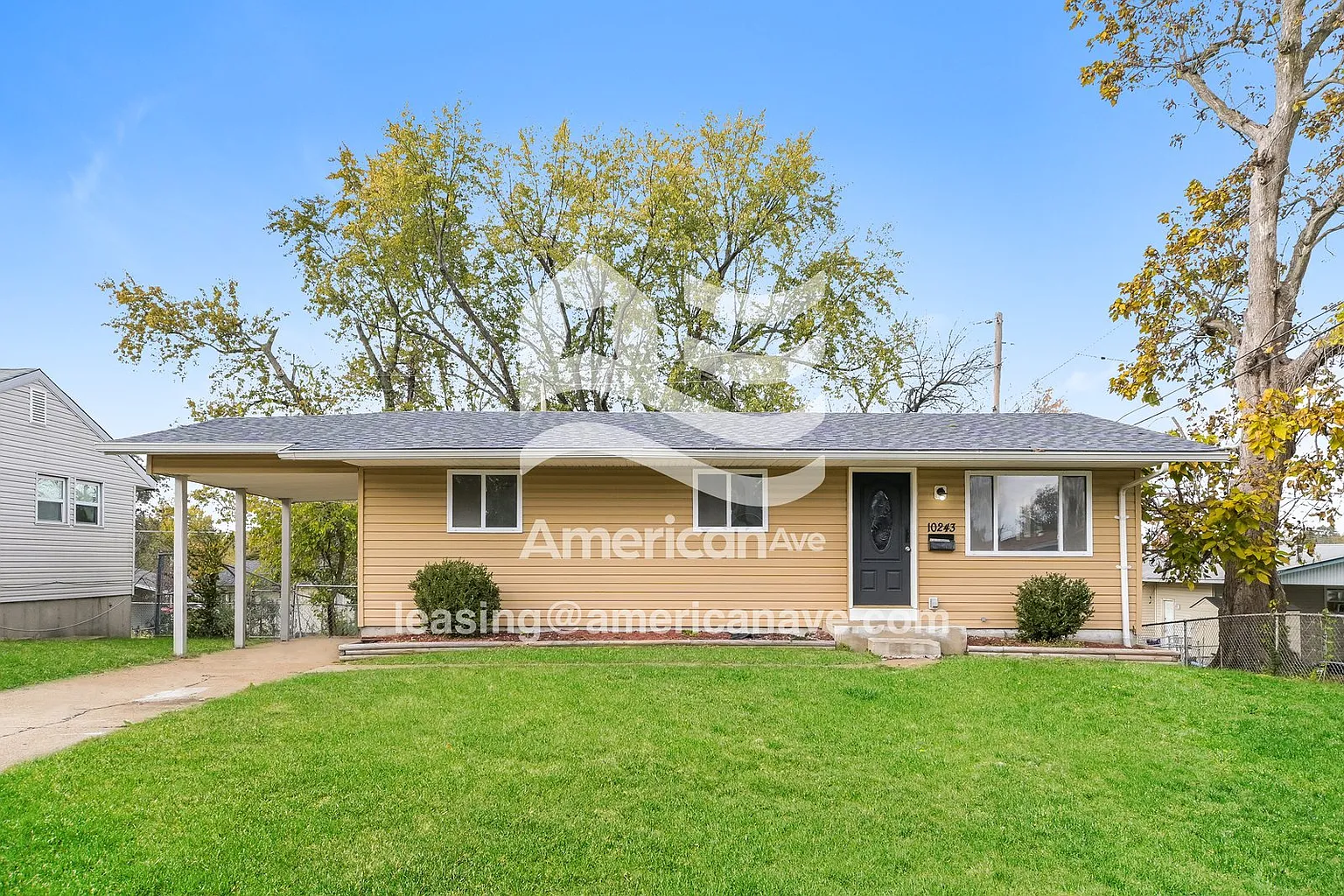 10243 Hobkirk Dr photo 1