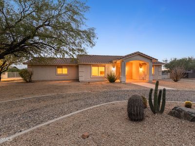 2221 E Joy Ranch Rd, Phoenix, AZ, 85086